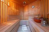 Sauna - 