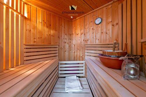 Sauna - 