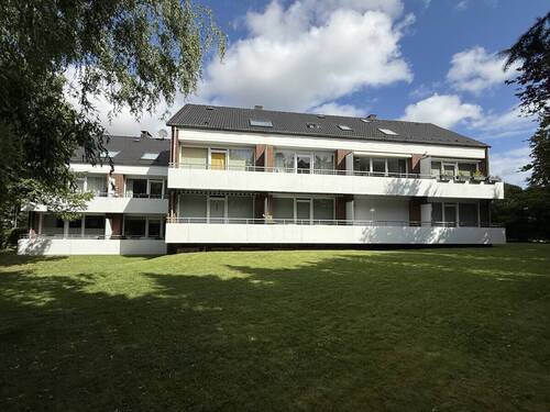 Rückansicht - 