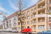 1 - 3 Zimmer Etagenwohnung zum Kaufen in Berlin