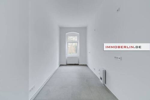 3 - 3 Zimmer Etagenwohnung in Berlin