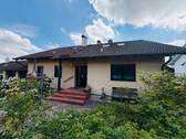 Hausansicht Nord .jpg - 6 Zimmer Einfamilienhaus zum Kaufen in Tiefenbach