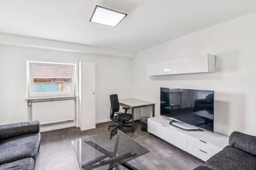 Wohnzimmer - 