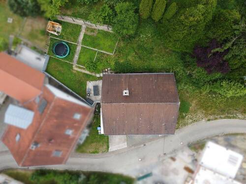 Vogelperspektive - 