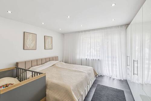 Schlafzimmer - 