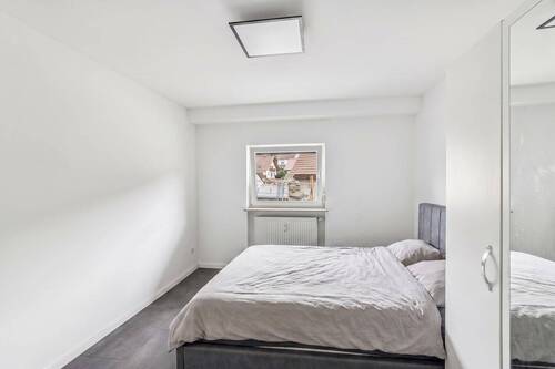 Schlafzimmer - 