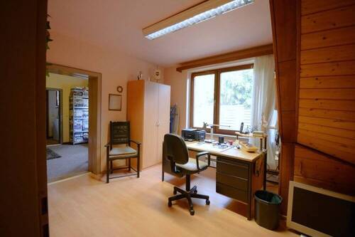 Büro - 
