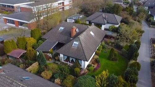 Luftbild - 