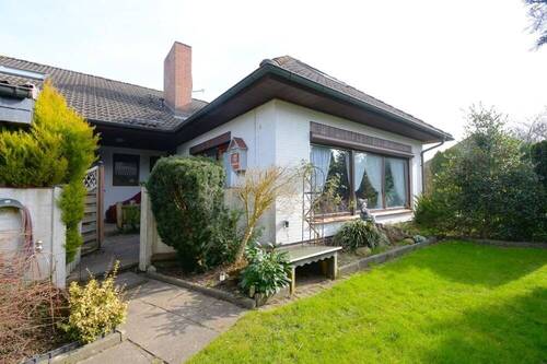 Seitenansicht - 