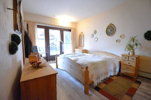 Schlafzimmer - 