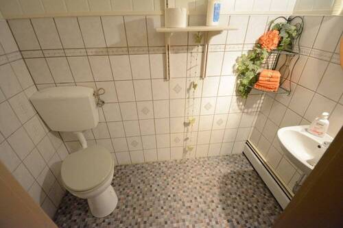 Gäste-WC - 