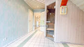 Sauna OG - 