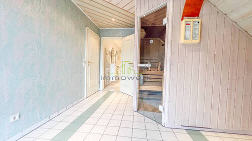Sauna OG - 