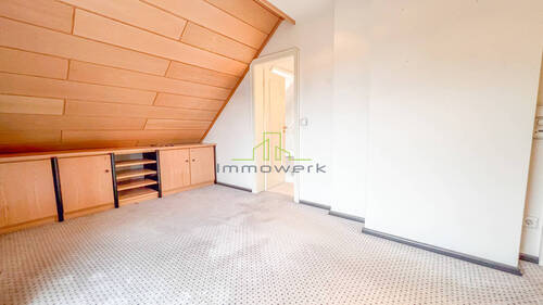 Kinderzimmer OG - 