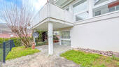 Terrasse - 