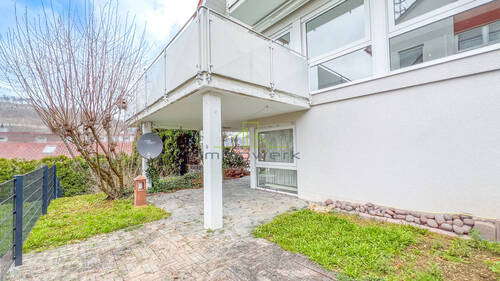 Terrasse - 