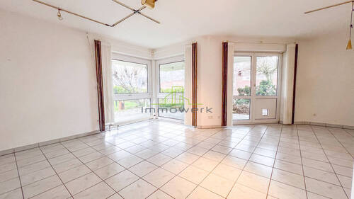 Wohnzimmer ELW - 