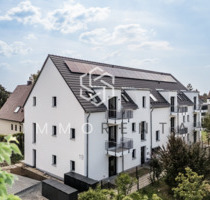 Erstbezug: Studentenappartement mit Balkon in Bestlage von ErlangenBruck APP 13