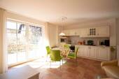 Wohnung 2 Wohnbereich - 