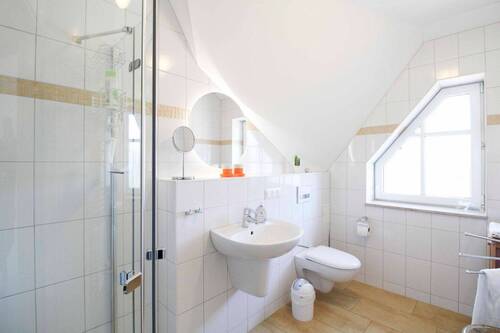 Wohnung 3 Bad - 