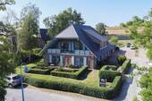 Titelbild - Traumhaftes Mehrfamilienhaus am Bodden - Modernes, Ökologisches Wohnen mit Luxusanspruch