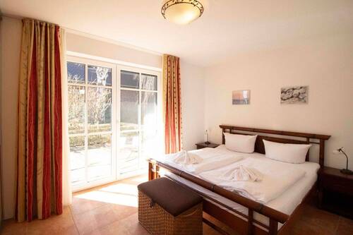 Wohnung 2 Schlafzimmer - 