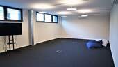 Büroraum 2 (70 qm Bürofläche) - 