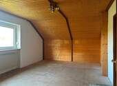 Zimmer im DG - 