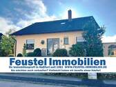 Außenansicht - SOFORT VERFÜGBAR - Optimal für die große Familie oder 2-Generationen – in ruhiger Lage mit schönem Grundstück!