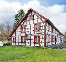 PHI AACHEN - Idyllisches Fachwerkensemble! Drei stilvolle Wohnungen in saniertem Fachwerkhaus in Monschau-Konzen!
