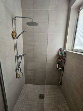 Badezimmer - Duschbad - 