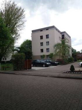 Außenansicht - Klein und Schick - 300,00&nbsp;EUR Kaltmiete, ca.&nbsp; 35,00&nbsp;m&sup2;&nbsp;Wohnfl&auml;che