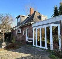 Einfamilienhaus mit Charme & Potenzial in Toplage von Itzehoe - Dichterviertel