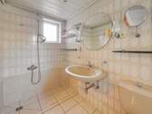 Bad im Erdgeschoss - 