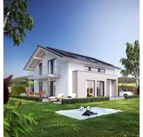 Dein Zuhause in Böhlen - SUNSHINE 154 auf deinem Traumgrundstück