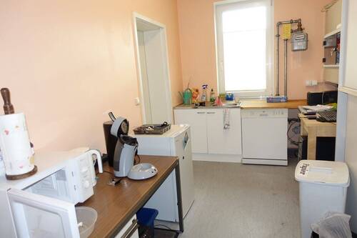 EG Teeküche, Serverraum (2) - Halle in Hambühren