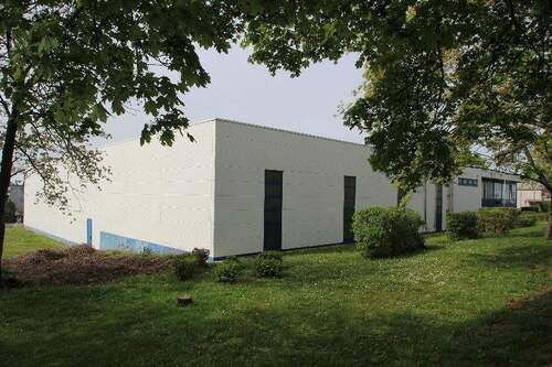 Bild 4 - Halle in Meckenheim zur Miete