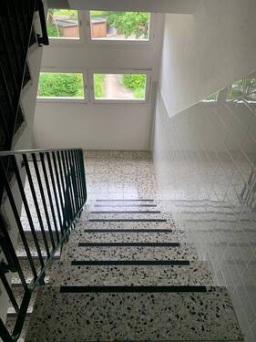 Treppenhaus - 
