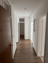 Flur - 3 Zimmer Etagenwohnung in Eckernförde