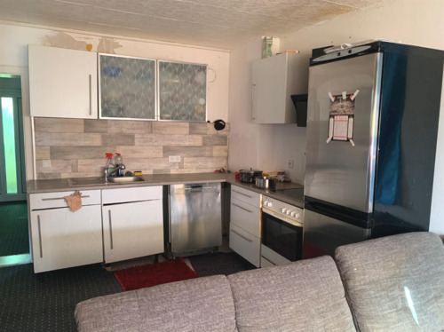 Küche - Etagenwohnung in Singen (Hohentwiel) zum Kaufen