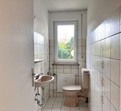 Gäste-WC - 