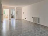 schöne große Wohndiele - 3 Zimmer Etagenwohnung in Kassel