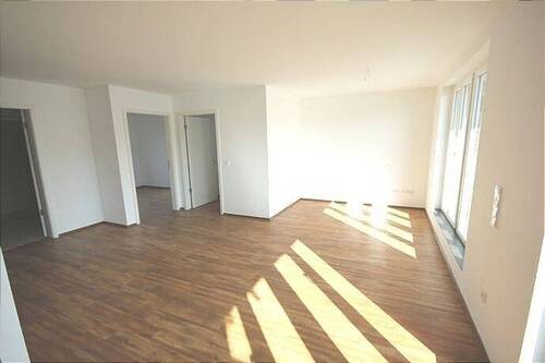 Offener Wohnbereich - Etagenwohnung mit 75,90 m² in Hamburg zur Miete