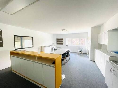 Büro - Halle in Bottrop zur Miete