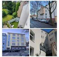 Sorgfältig geführtes Mehrfamilienhausensemble sucht verantwortungsvollen Nachfolger! - Essen Südostviertel