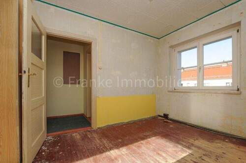 Arbeitszimmer im Obergeschoss (1) - 