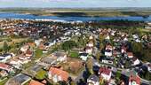 Blick zur Seepromenade - 
