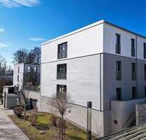 Sonnige 4-Zimmer-Wohnung mit Bergblick nähe Bad Aibling