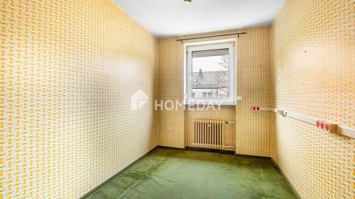 1. OG Kinderzimmer 1 - 