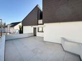 Dachterrasse - 